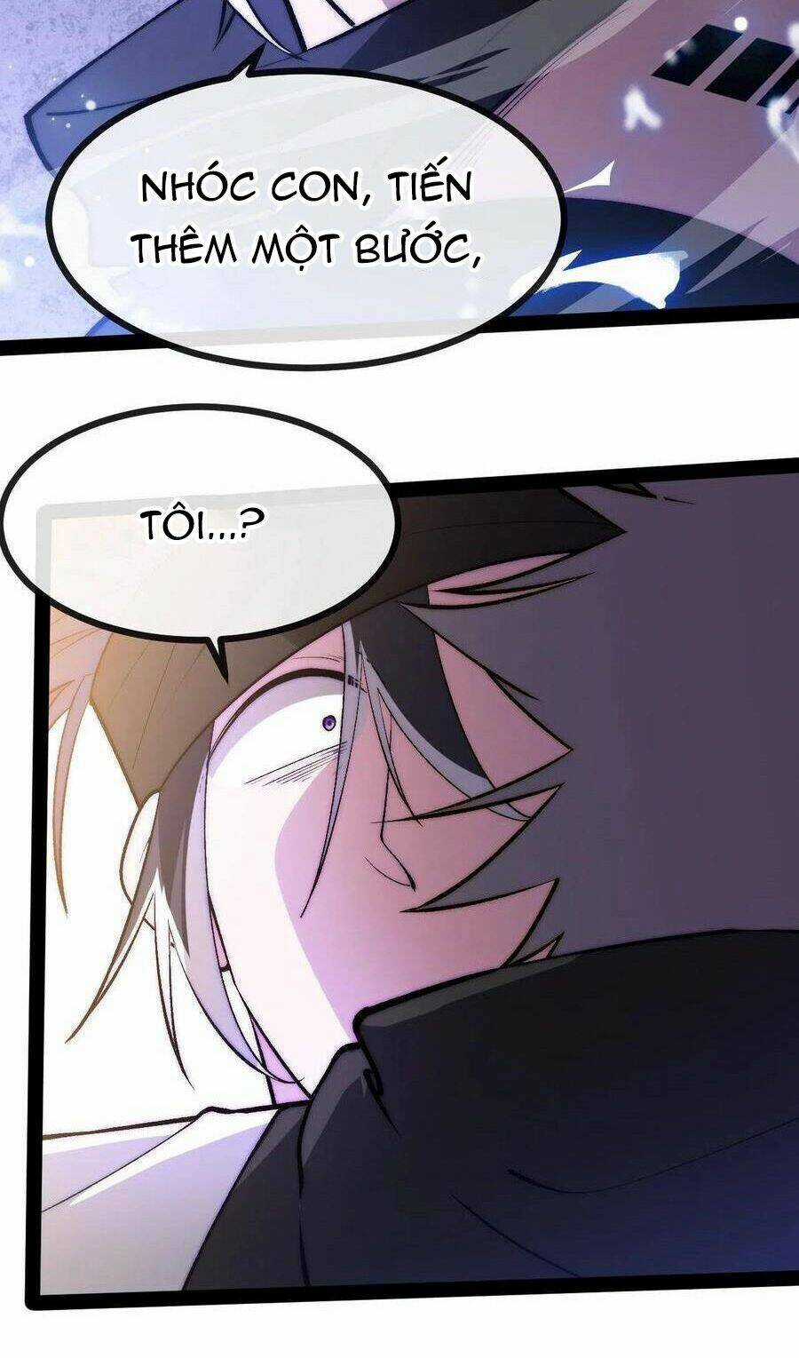 Tà Ác Làm Vương - Chapter 14 - Trang 25