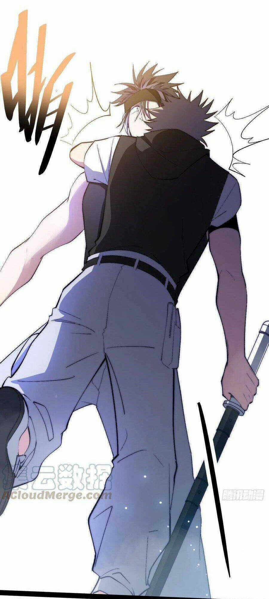 Tà Ác Làm Vương - Chapter 14 - Trang 26