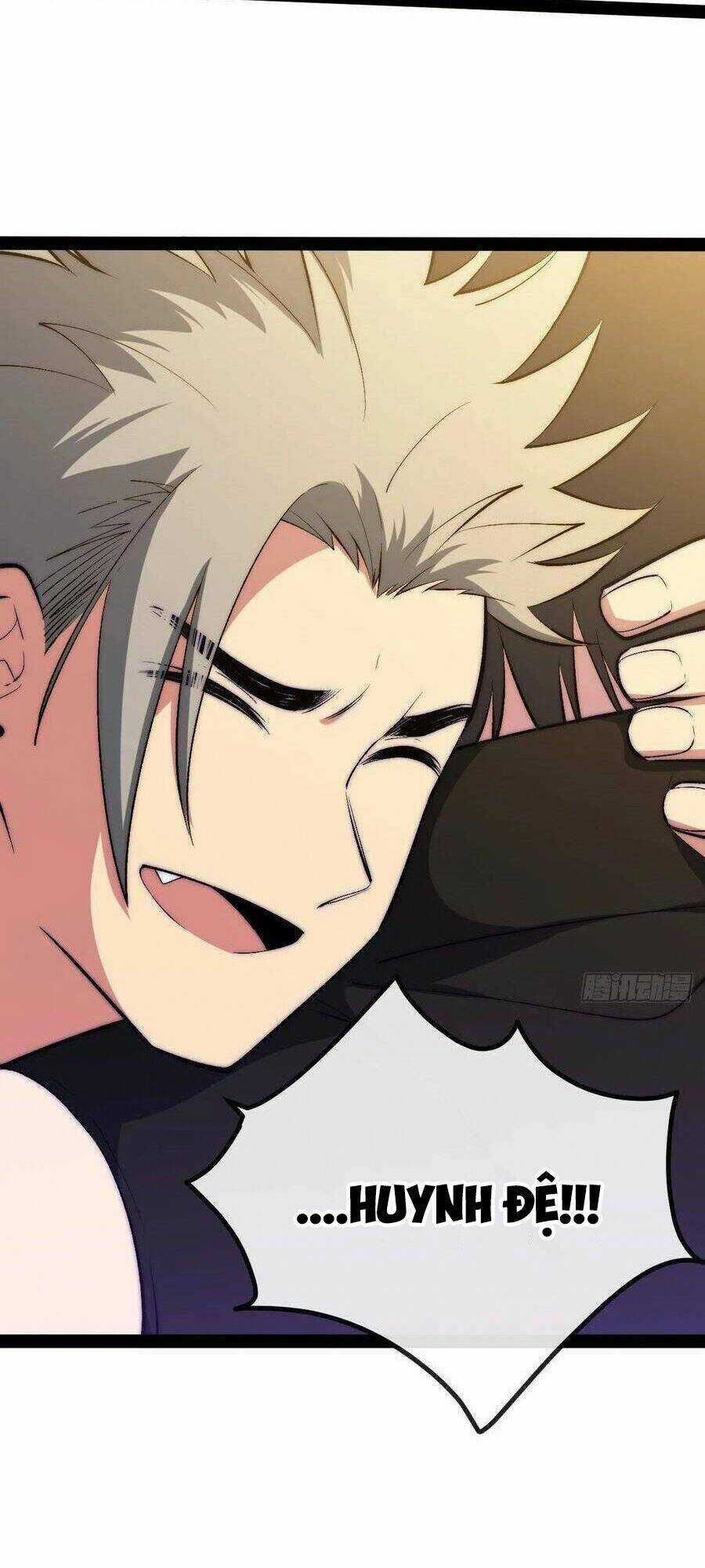 Tà Ác Làm Vương - Chapter 14 - Trang 27