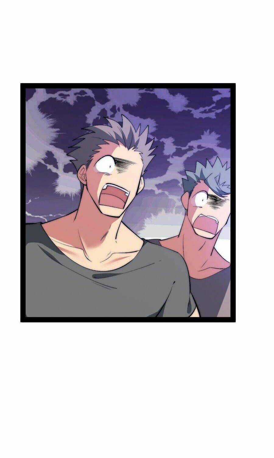 Tà Ác Làm Vương - Chapter 14 - Trang 29