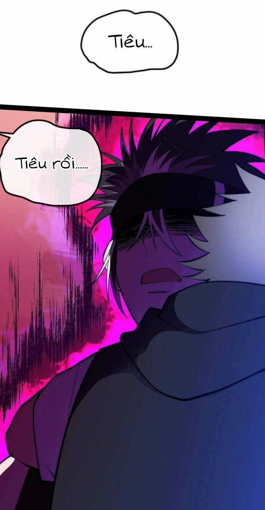 Tà Ác Làm Vương - Chapter 14 - Trang 30