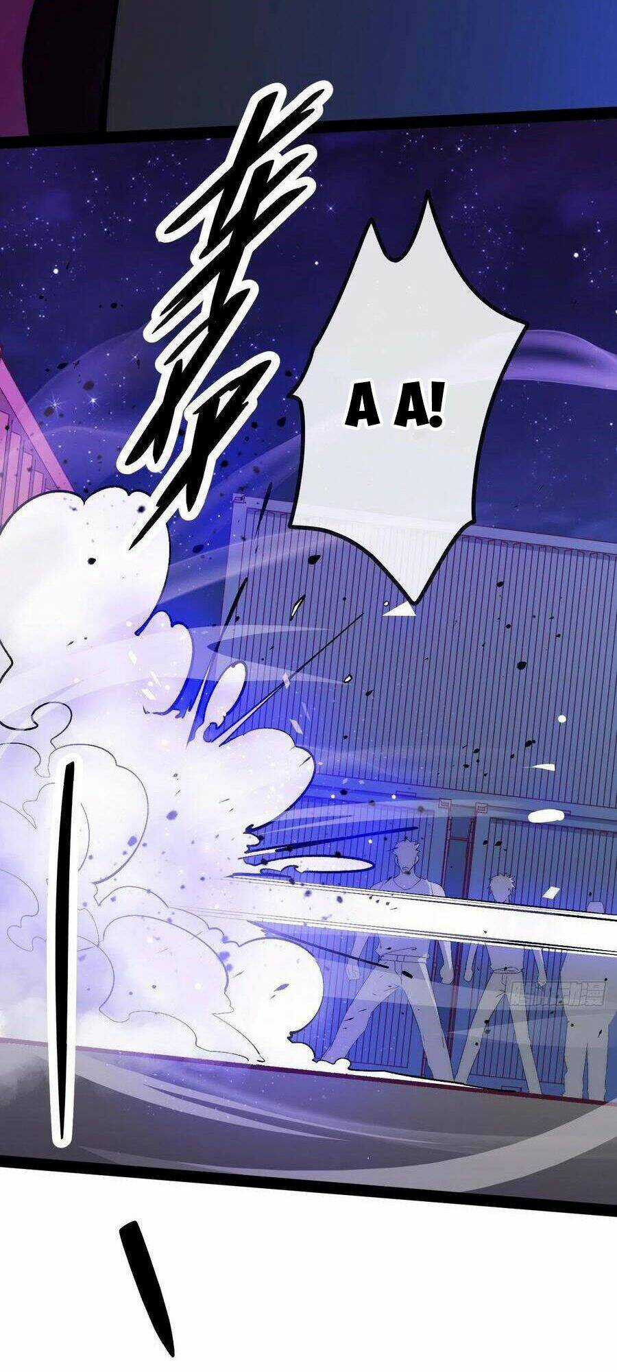 Tà Ác Làm Vương - Chapter 14 - Trang 31