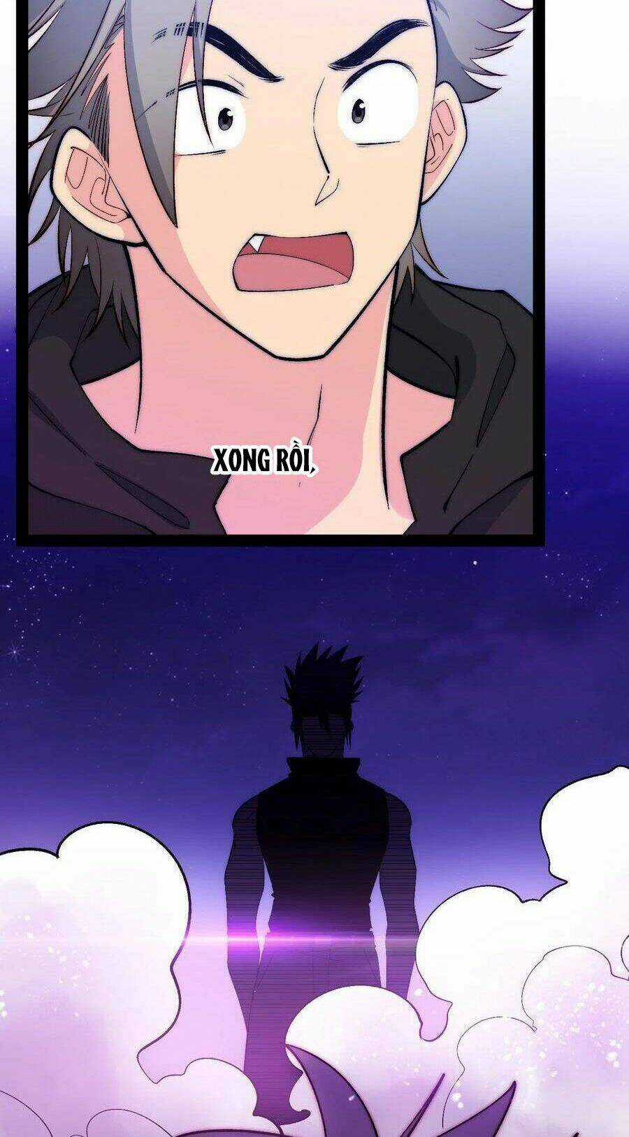 Tà Ác Làm Vương - Chapter 14 - Trang 33