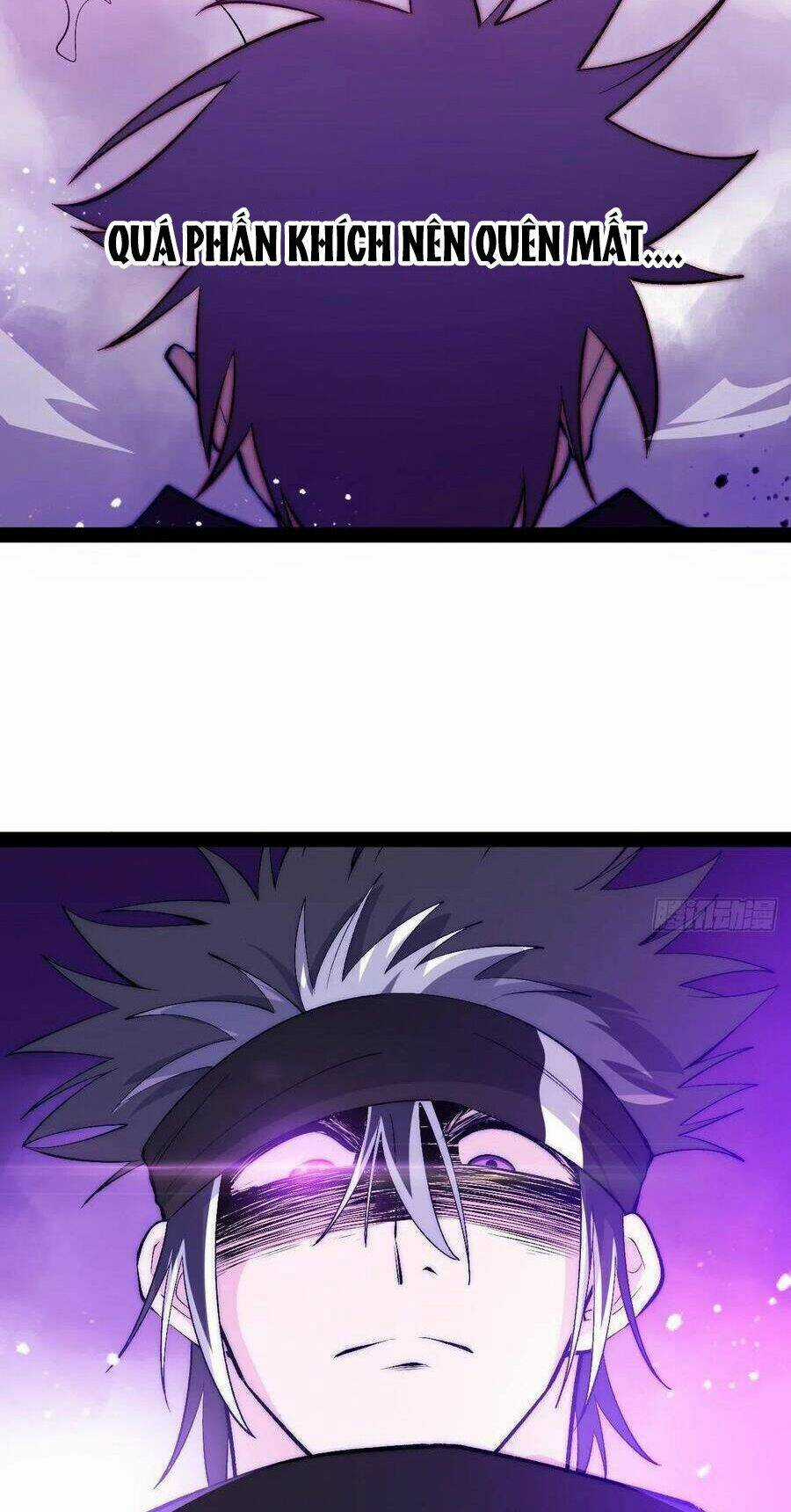 Tà Ác Làm Vương - Chapter 14 - Trang 34