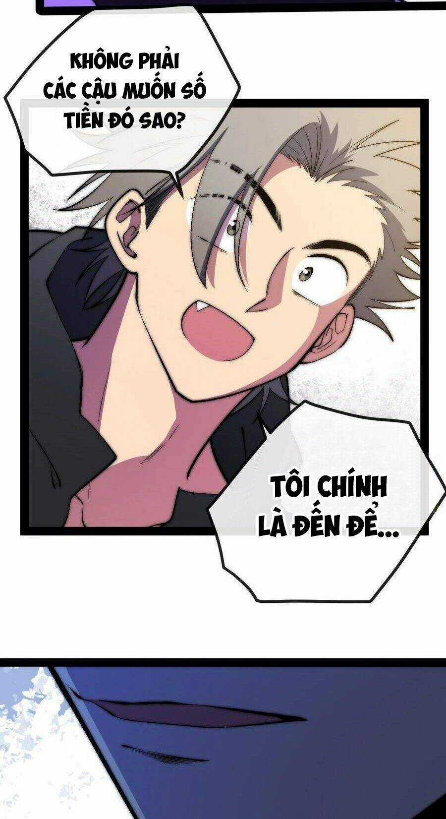 Tà Ác Làm Vương - Chapter 14 - Trang 39