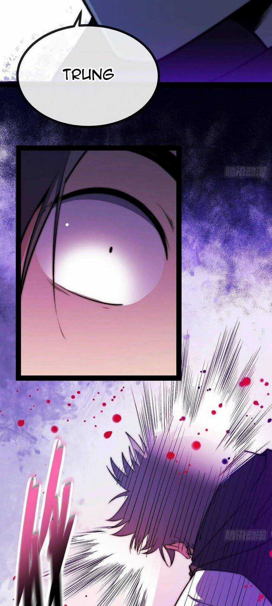 Tà Ác Làm Vương - Chapter 14 - Trang 40