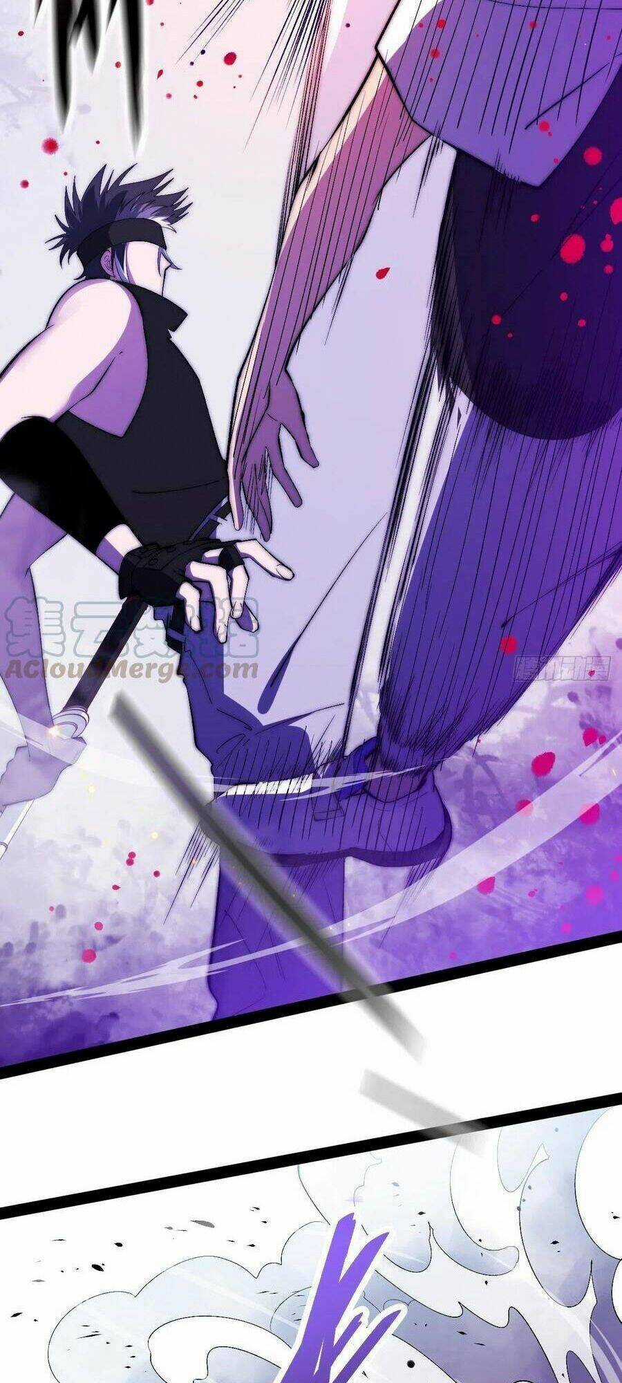 Tà Ác Làm Vương - Chapter 14 - Trang 41