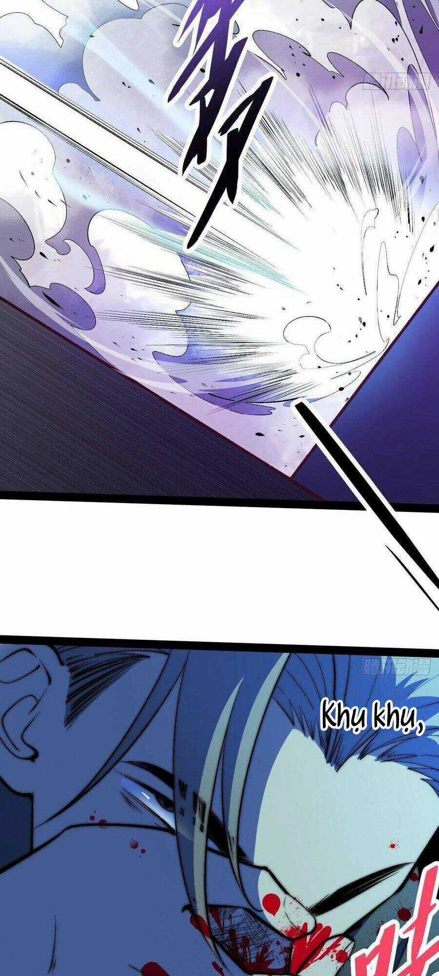 Tà Ác Làm Vương - Chapter 14 - Trang 42