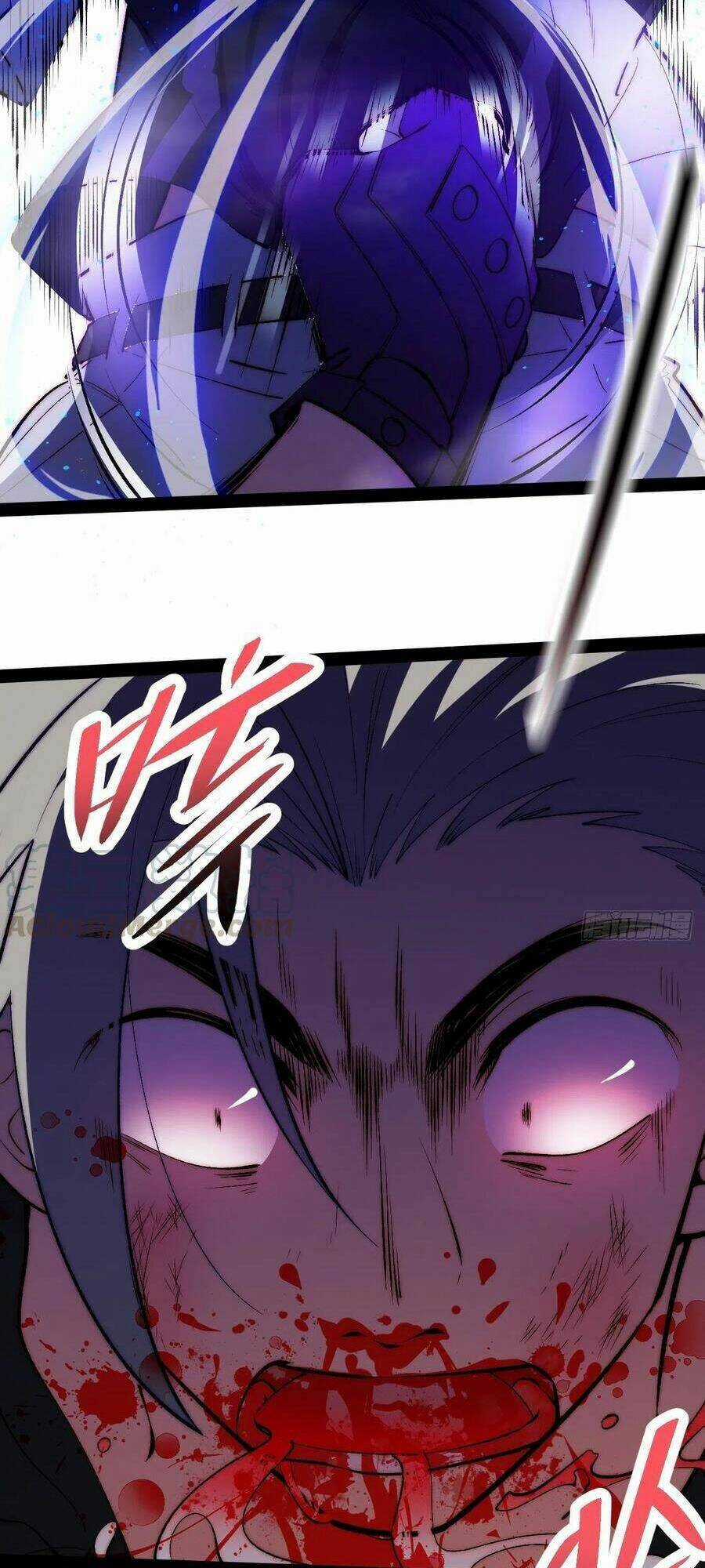 Tà Ác Làm Vương - Chapter 14 - Trang 45