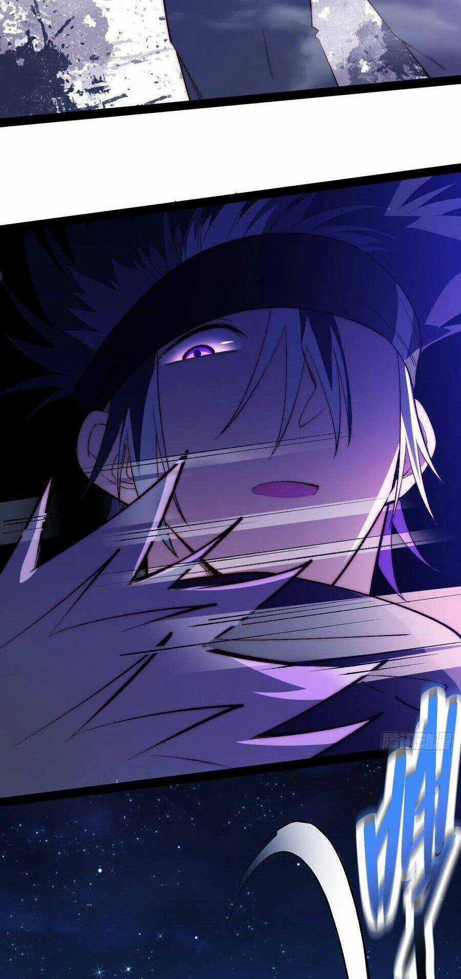 Tà Ác Làm Vương - Chapter 14 - Trang 54