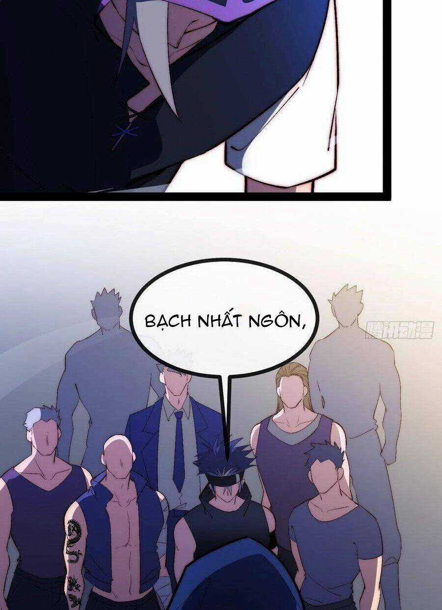 Tà Ác Làm Vương - Chapter 14 - Trang 57