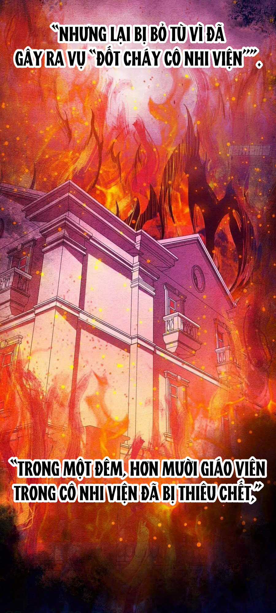 Tà Ác Làm Vương - Chapter 14 - Trang 7