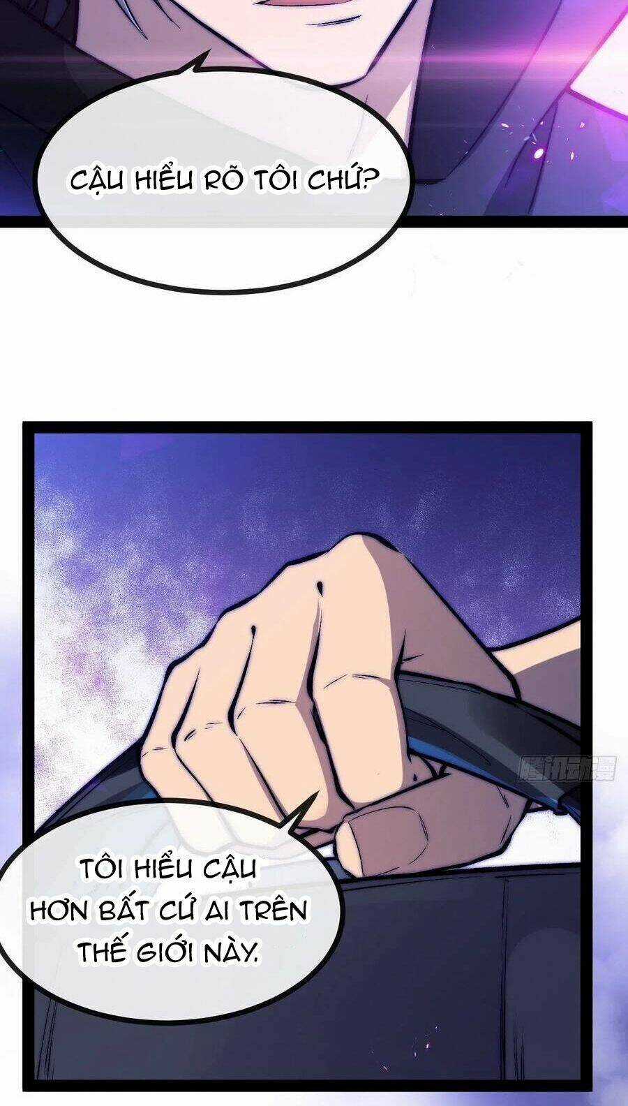 Tà Ác Làm Vương - Chapter 14 - Trang 61