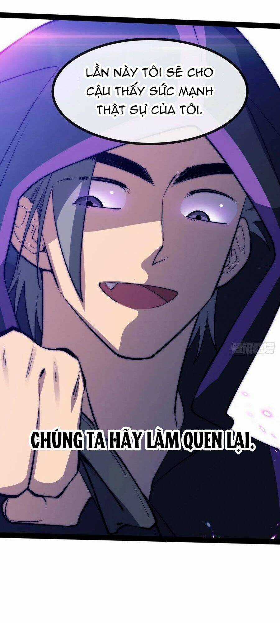 Tà Ác Làm Vương - Chapter 14 - Trang 63