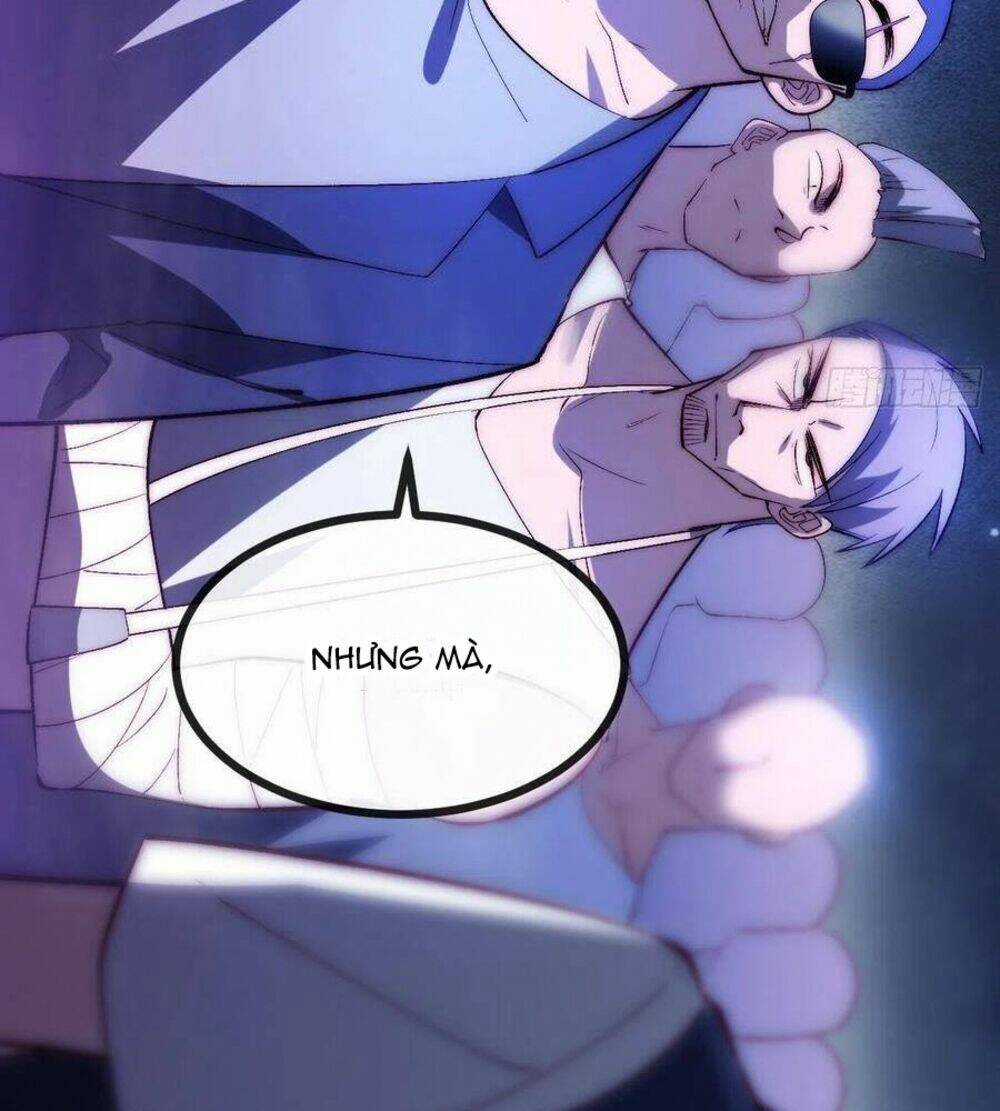 Tà Ác Làm Vương - Chapter 15 - Trang 15