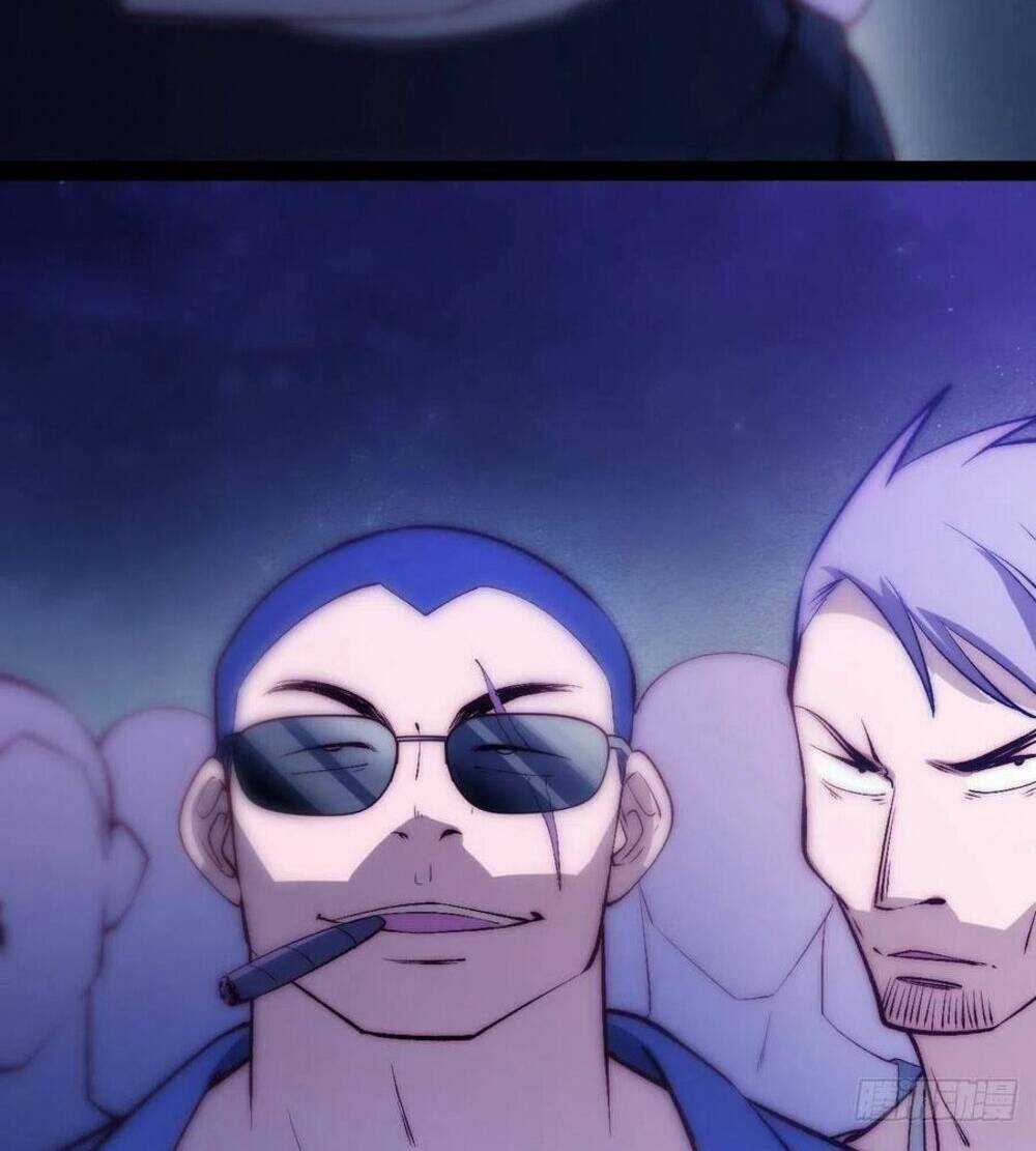 Tà Ác Làm Vương - Chapter 15 - Trang 16