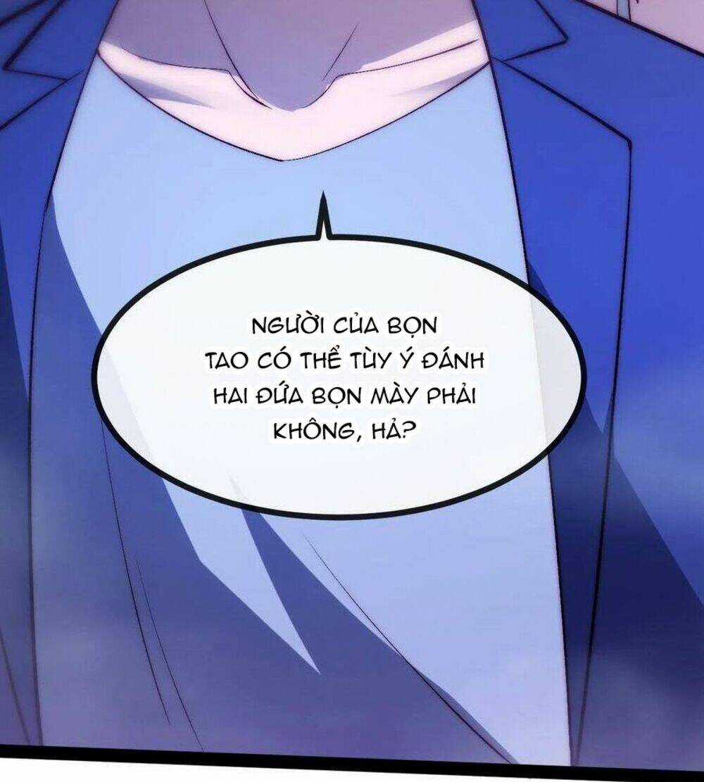 Tà Ác Làm Vương - Chapter 15 - Trang 17