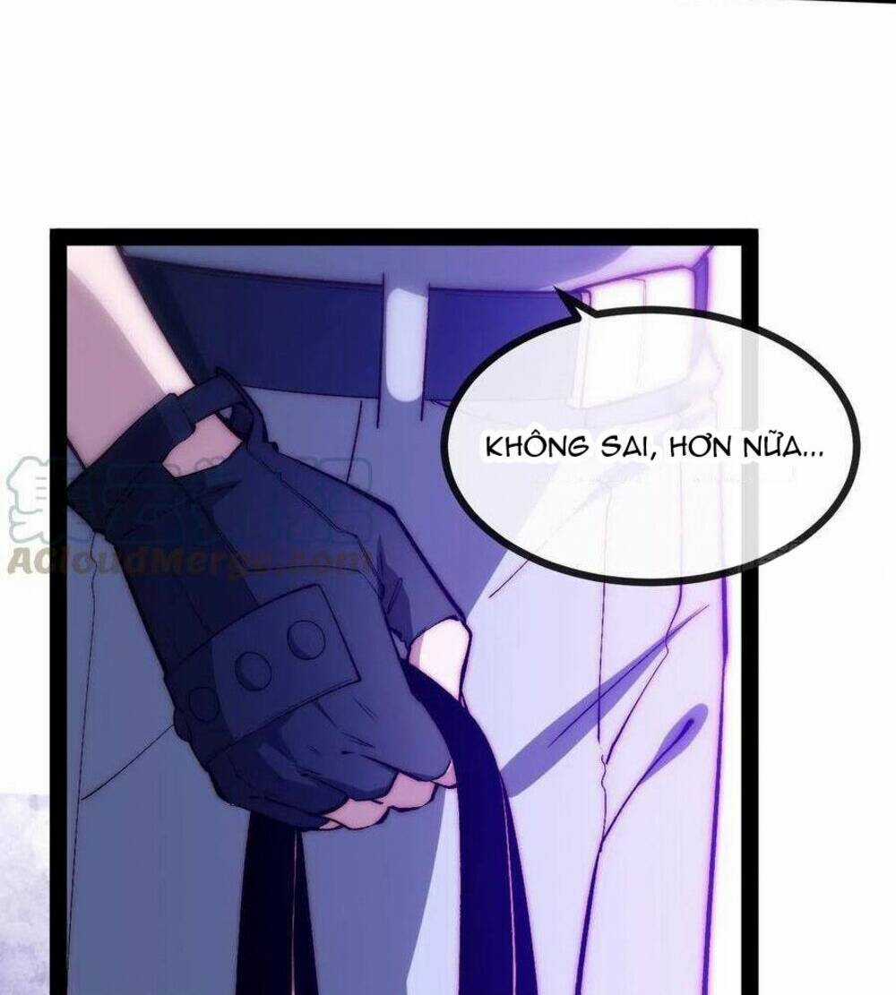 Tà Ác Làm Vương - Chapter 15 - Trang 18