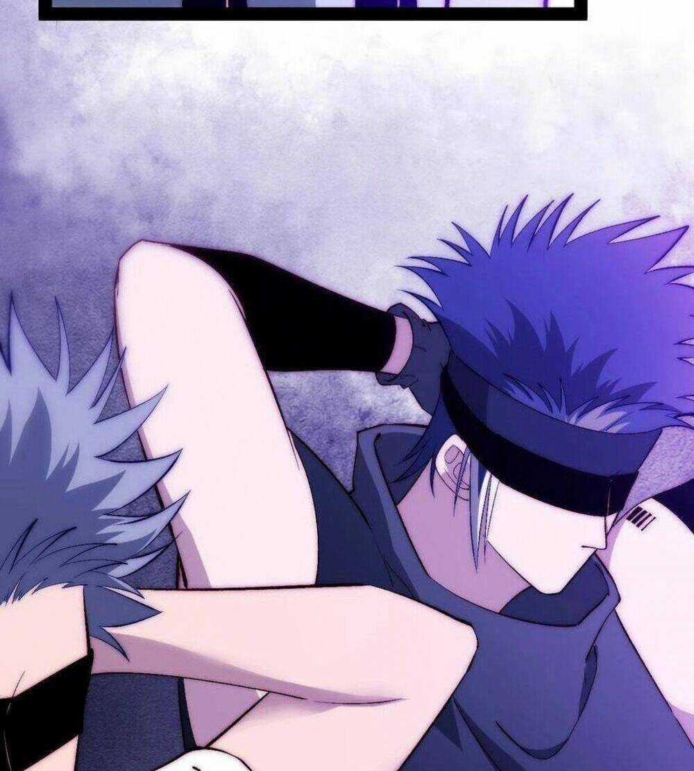 Tà Ác Làm Vương - Chapter 15 - Trang 19