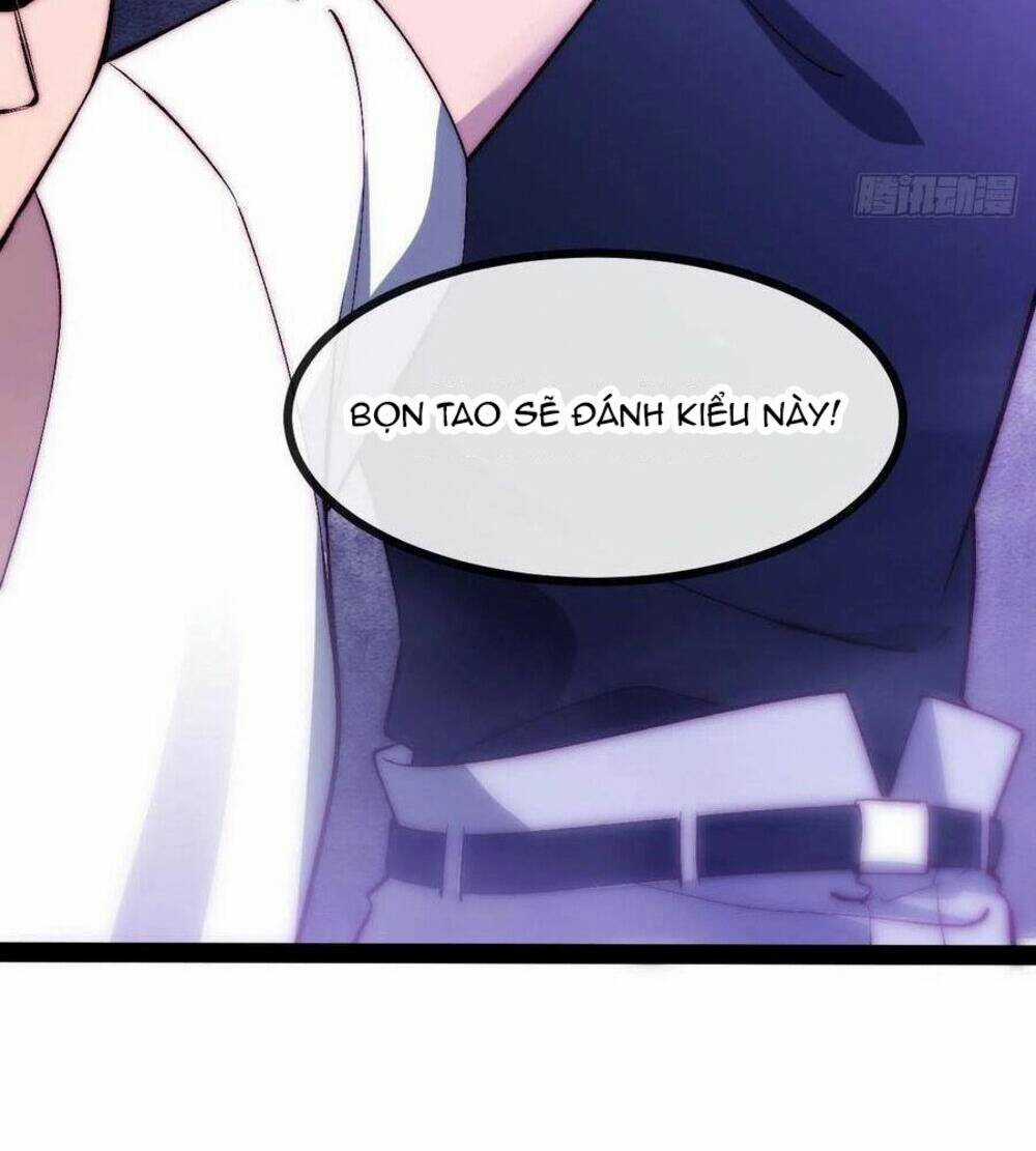 Tà Ác Làm Vương - Chapter 15 - Trang 20