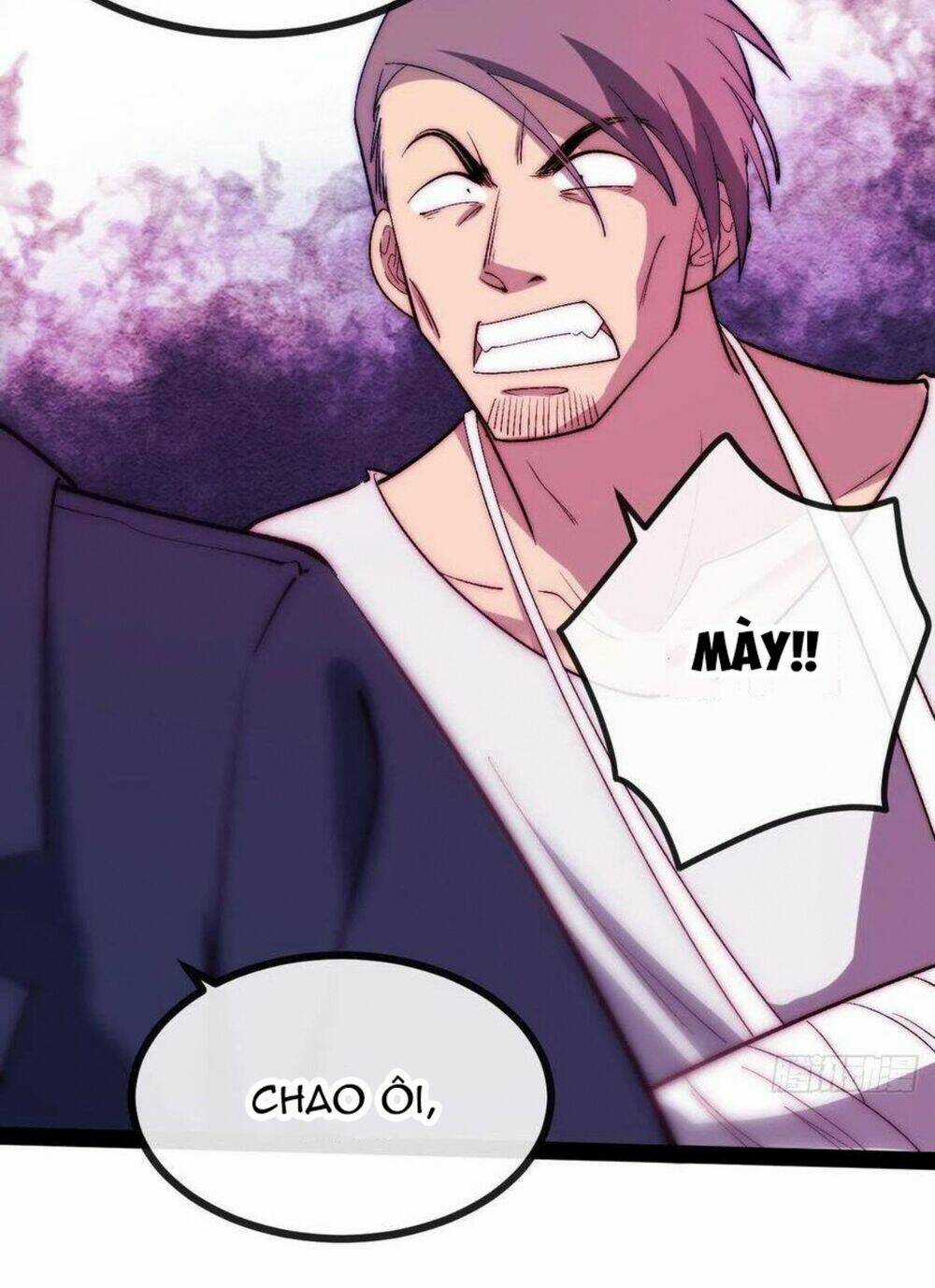 Tà Ác Làm Vương - Chapter 15 - Trang 24