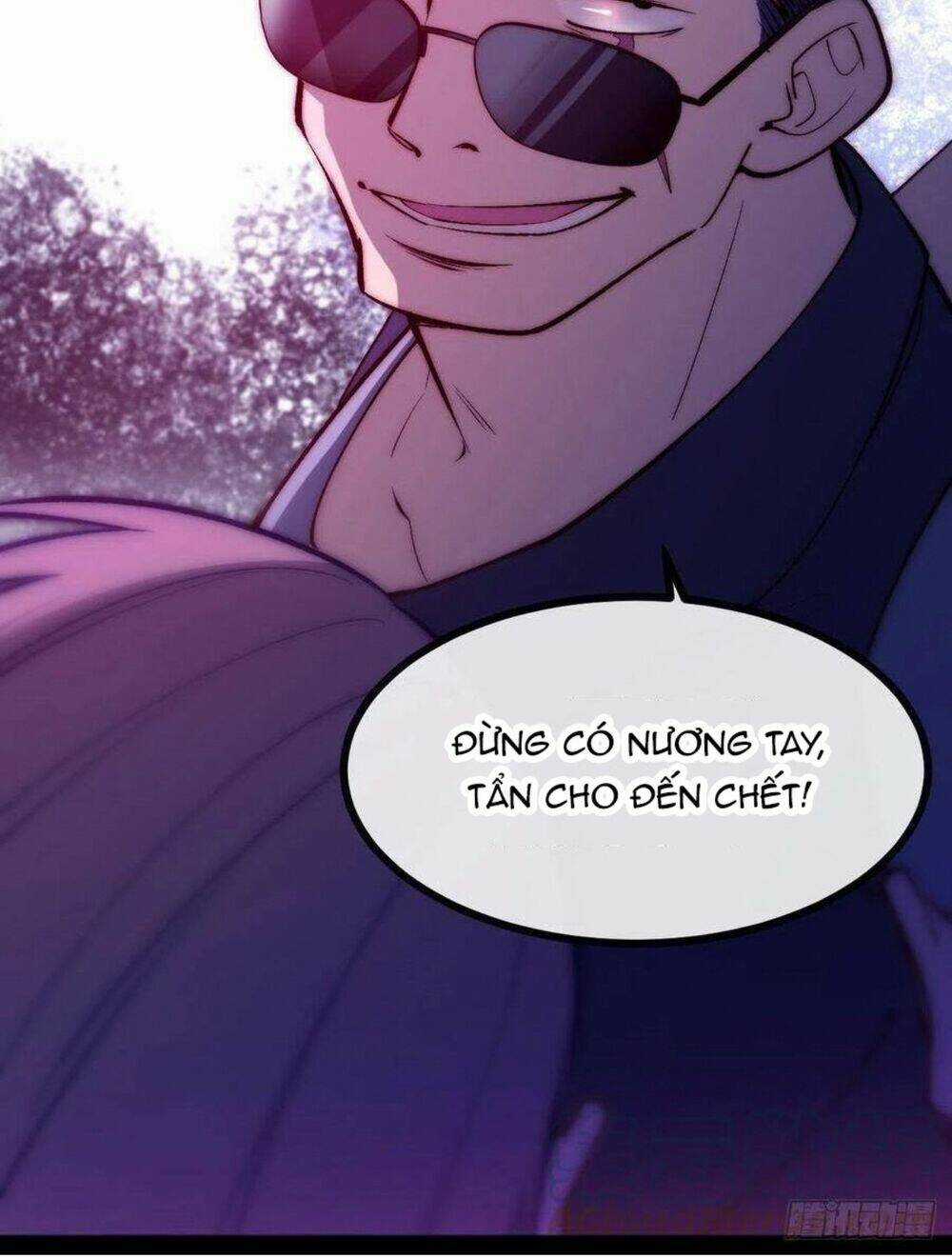 Tà Ác Làm Vương - Chapter 15 - Trang 26