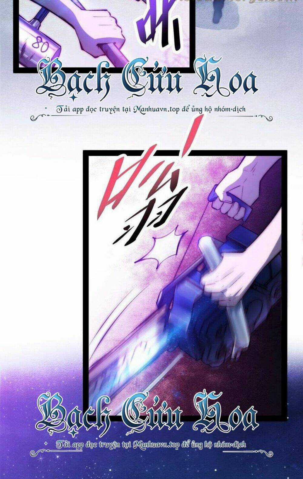 Tà Ác Làm Vương - Chapter 15 - Trang 30