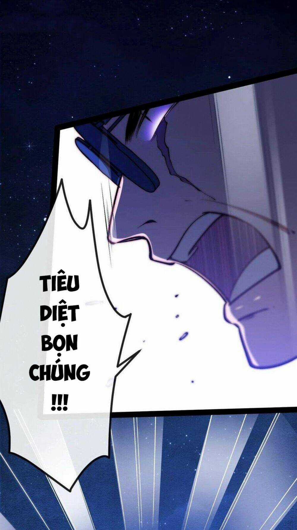 Tà Ác Làm Vương - Chapter 15 - Trang 33