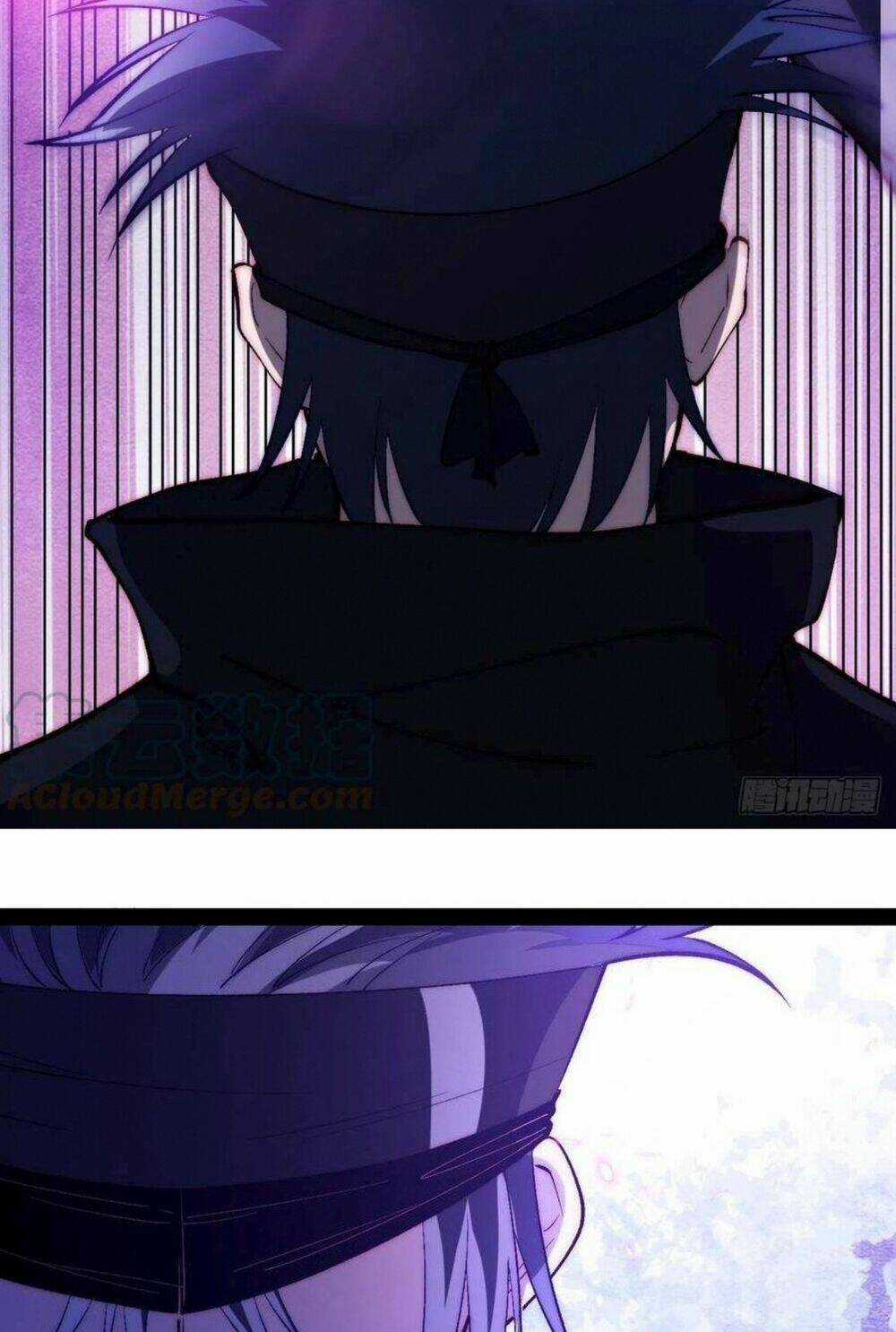 Tà Ác Làm Vương - Chapter 15 - Trang 36