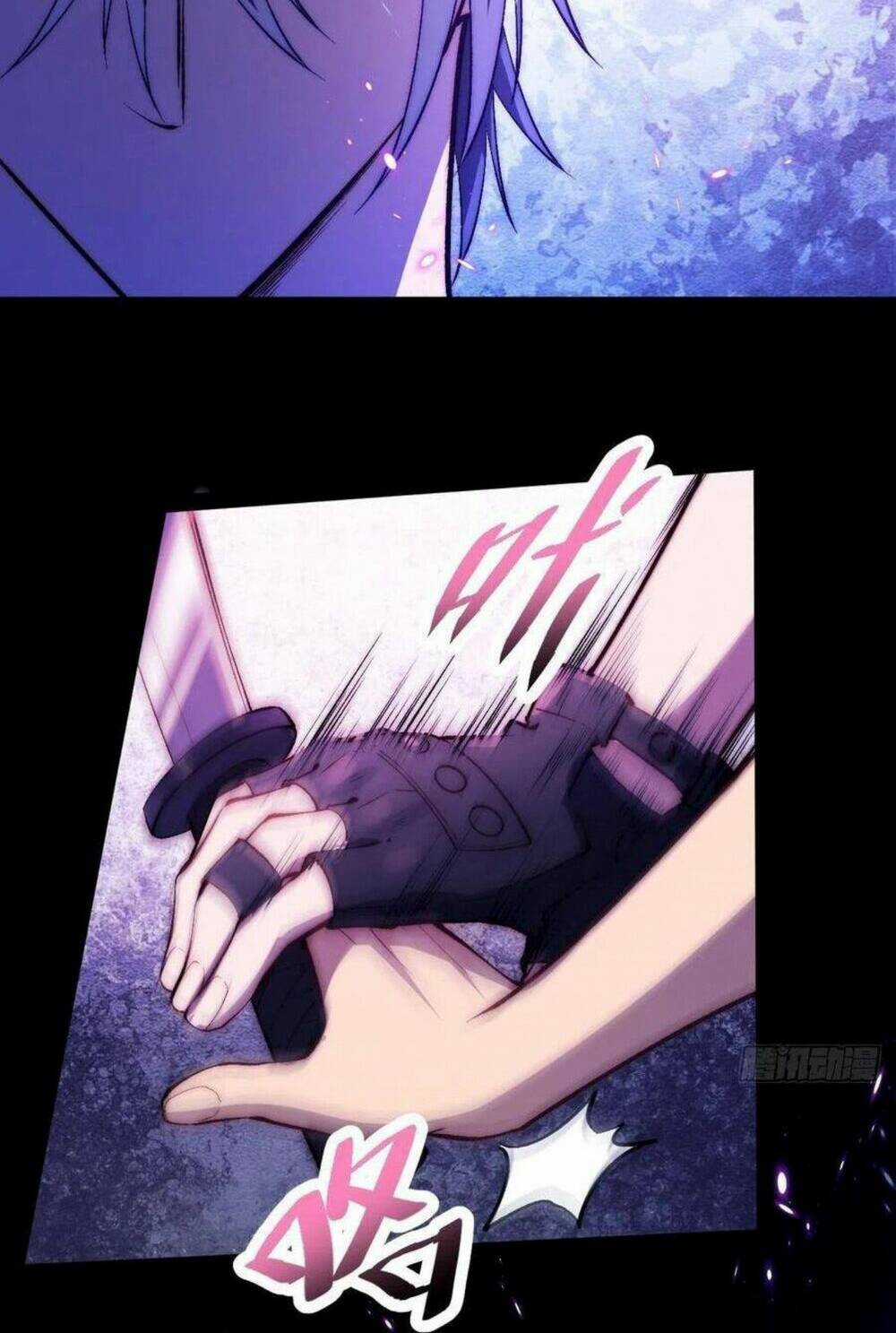 Tà Ác Làm Vương - Chapter 15 - Trang 37