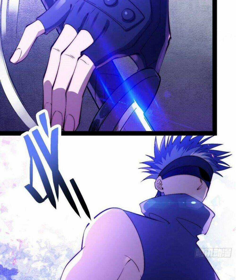 Tà Ác Làm Vương - Chapter 15 - Trang 40