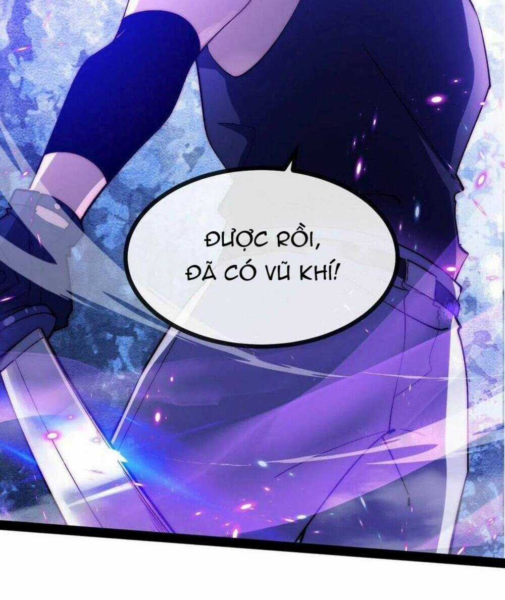 Tà Ác Làm Vương - Chapter 15 - Trang 41