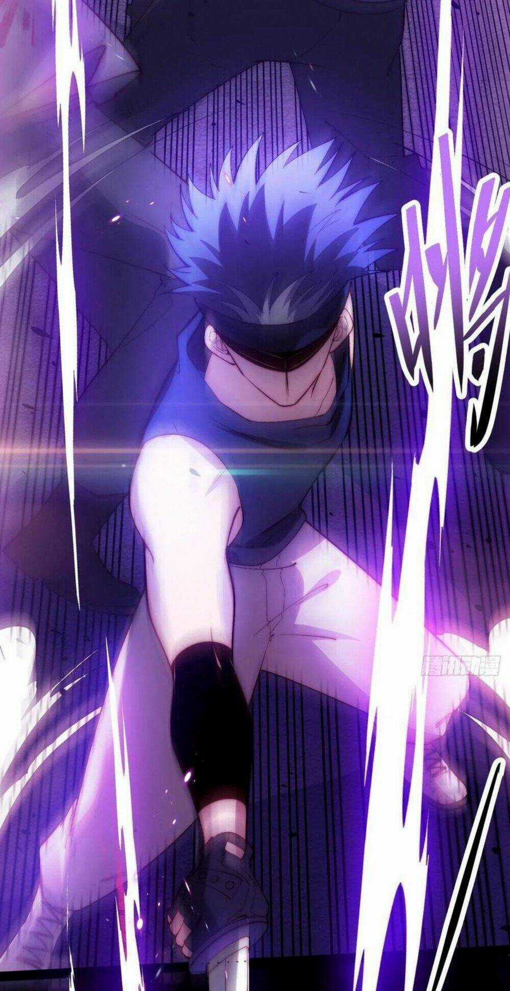 Tà Ác Làm Vương - Chapter 15 - Trang 46