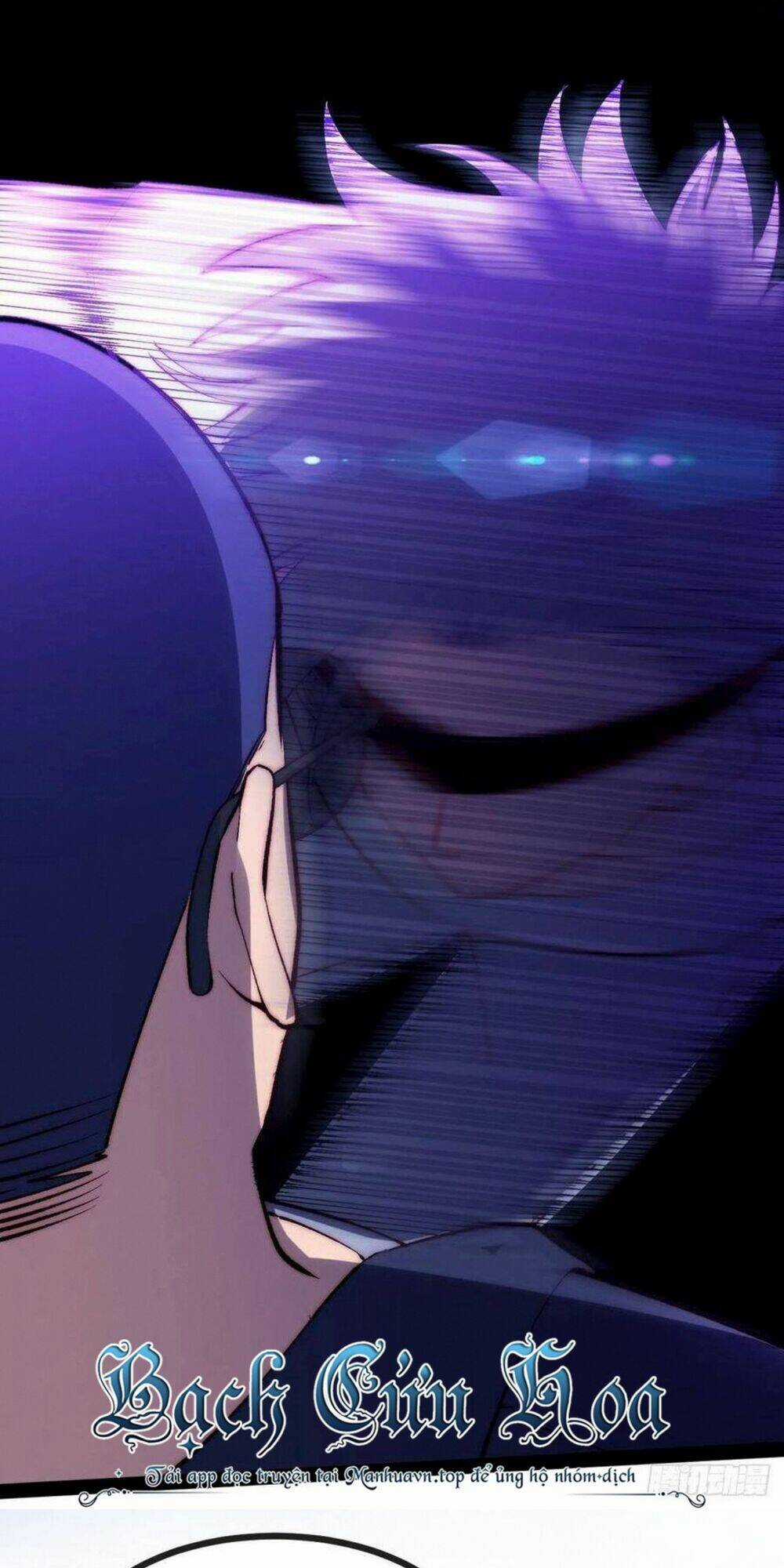 Tà Ác Làm Vương - Chapter 15 - Trang 52