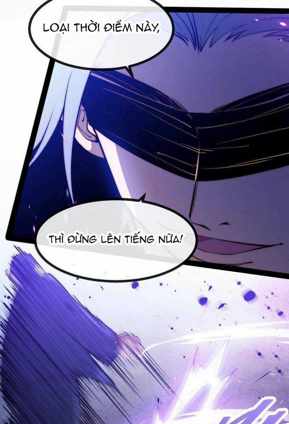 Tà Ác Làm Vương - Chapter 15 - Trang 53