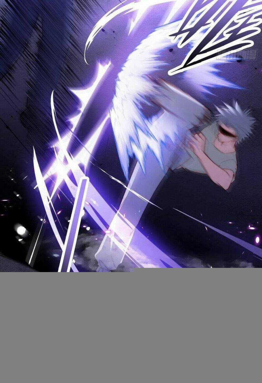 Tà Ác Làm Vương - Chapter 15 - Trang 54