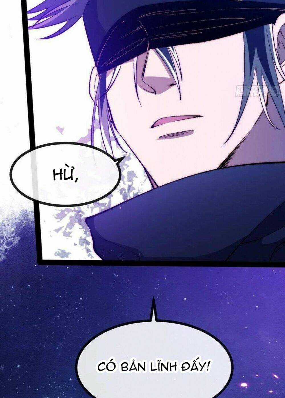 Tà Ác Làm Vương - Chapter 15 - Trang 56