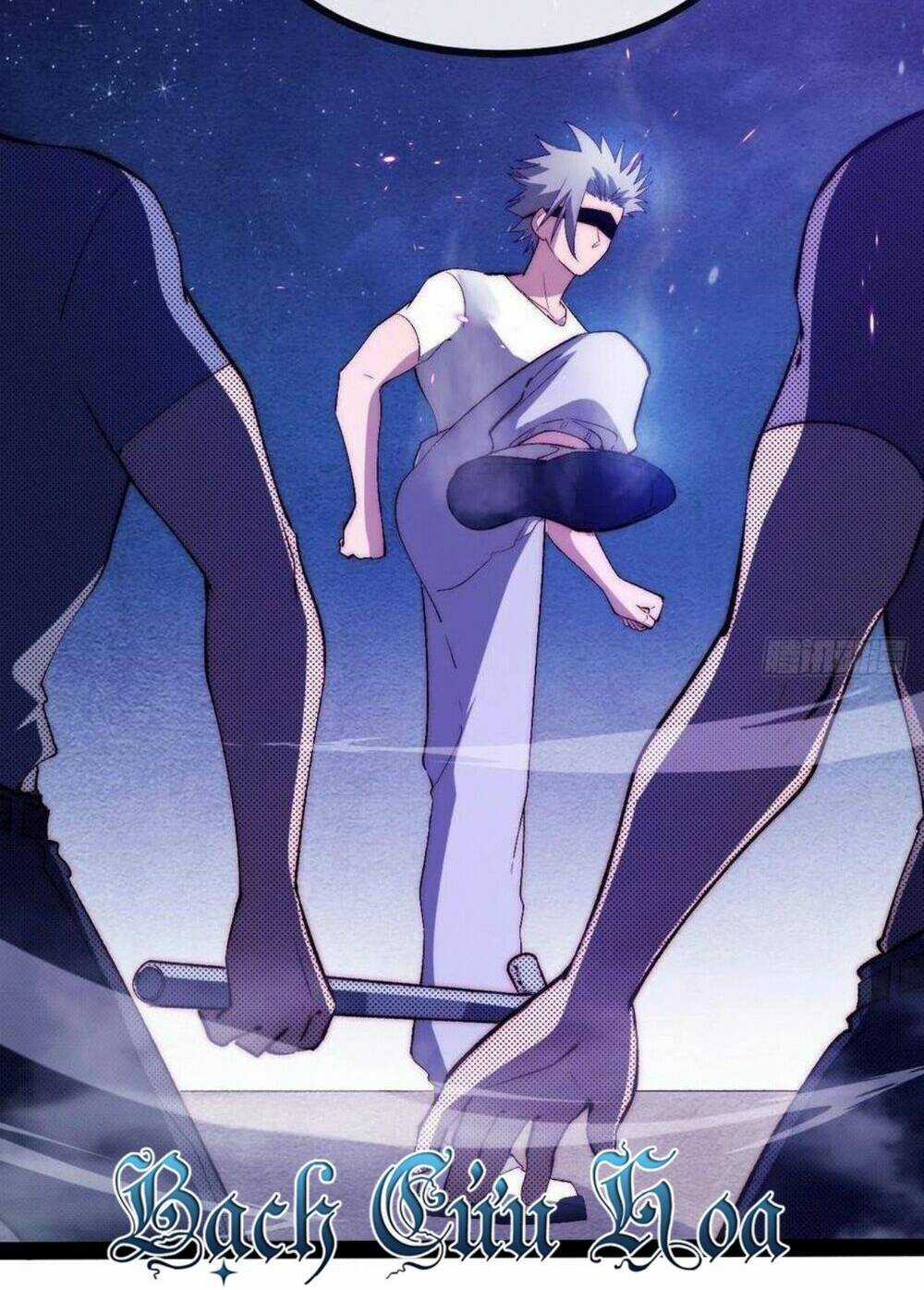 Tà Ác Làm Vương - Chapter 15 - Trang 57