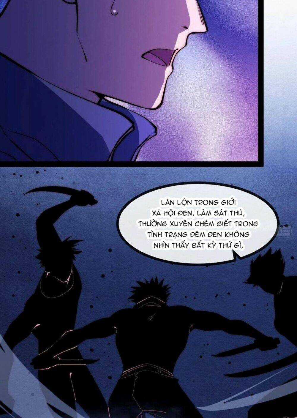 Tà Ác Làm Vương - Chapter 15 - Trang 59