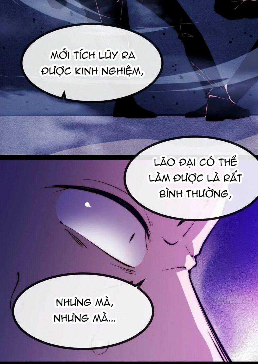 Tà Ác Làm Vương - Chapter 15 - Trang 60
