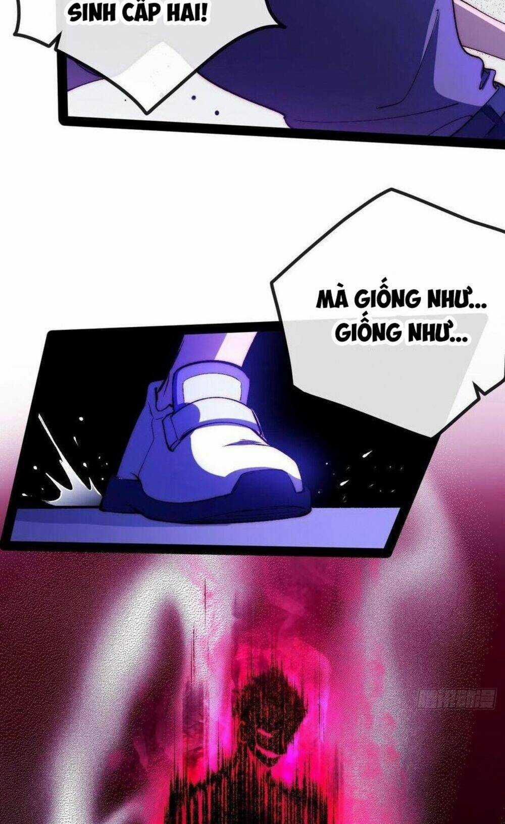 Tà Ác Làm Vương - Chapter 15 - Trang 63