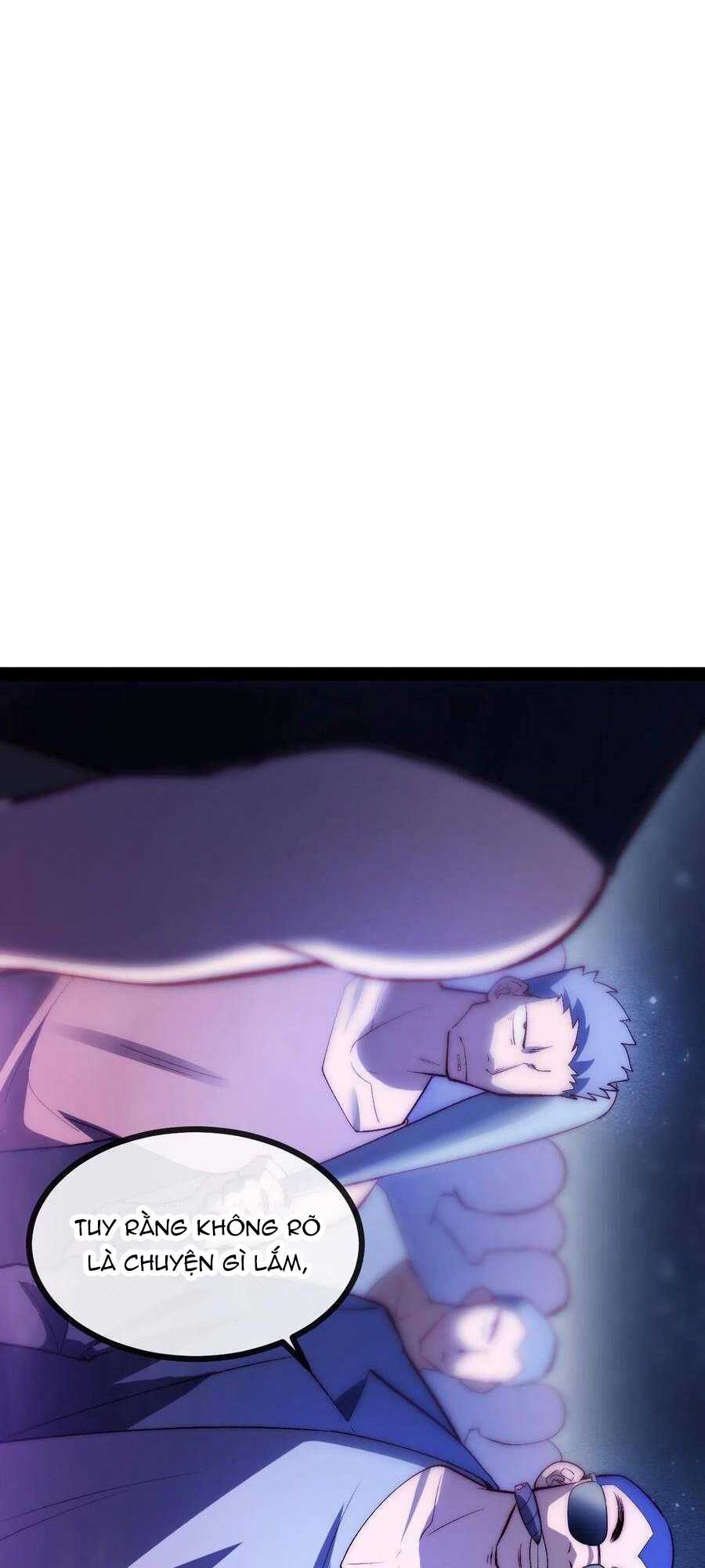 Tà Ác Làm Vương - Chapter 15 - Trang 9