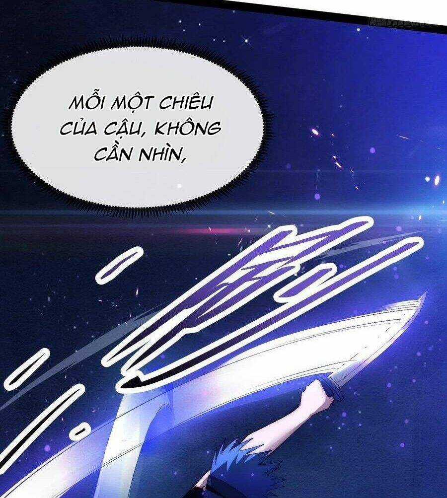 Tà Ác Làm Vương - Chapter 16 - Trang 11