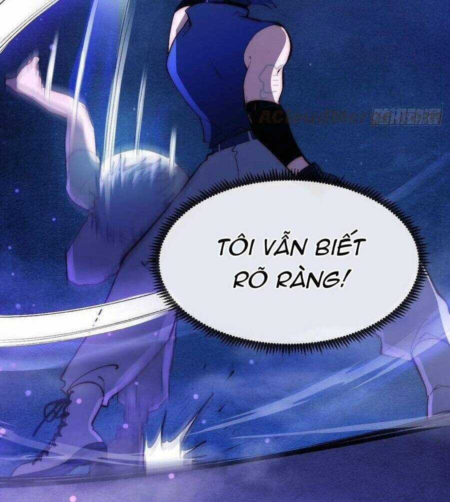 Tà Ác Làm Vương - Chapter 16 - Trang 12