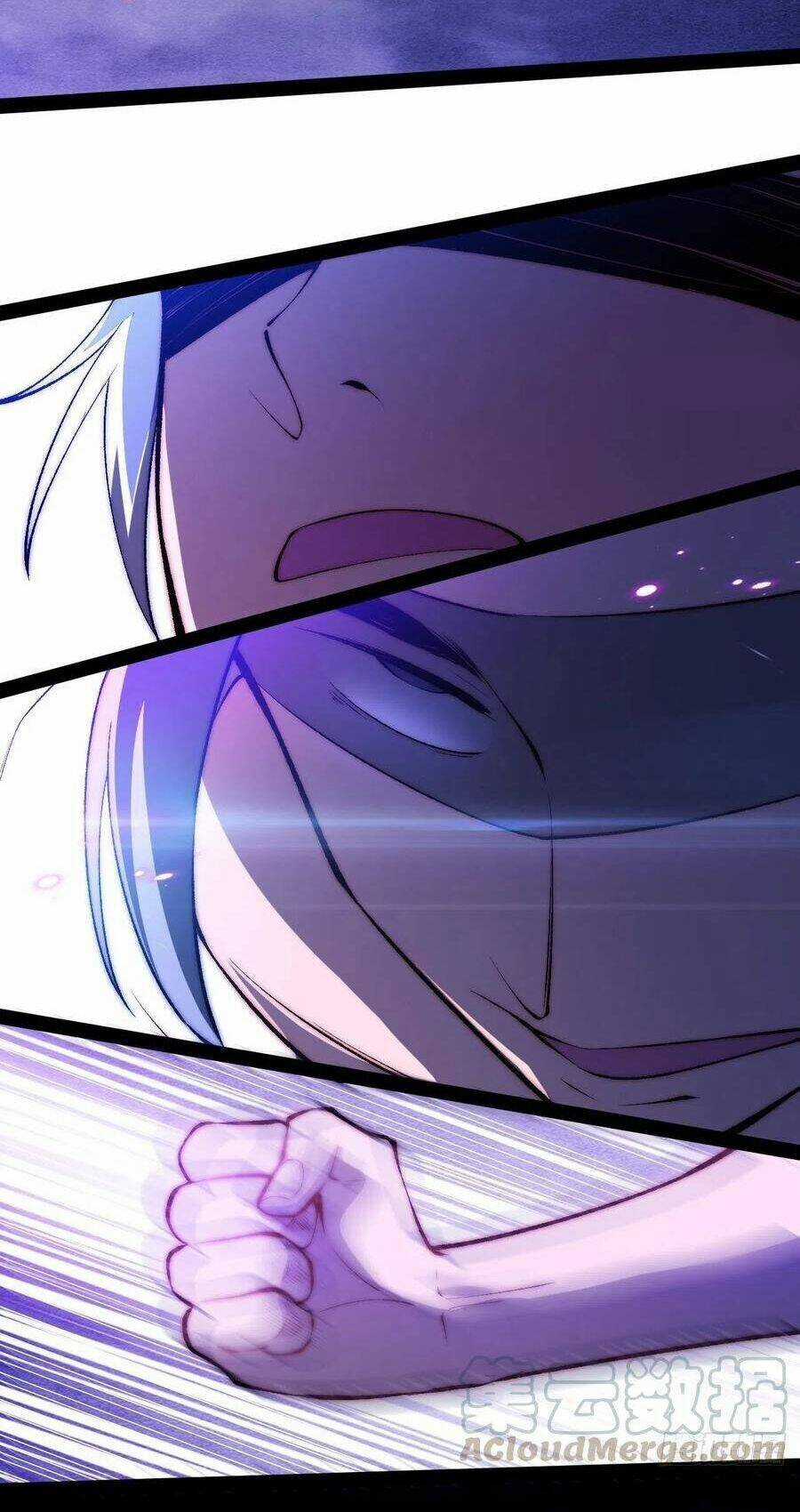 Tà Ác Làm Vương - Chapter 16 - Trang 13