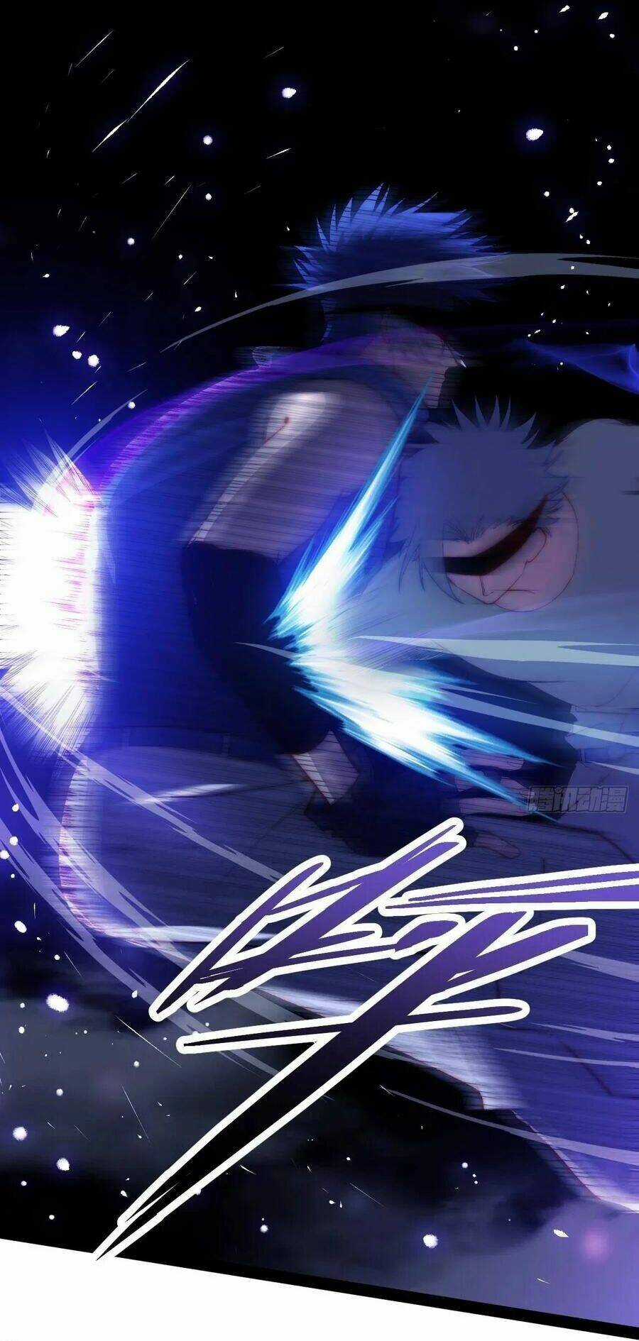 Tà Ác Làm Vương - Chapter 16 - Trang 14