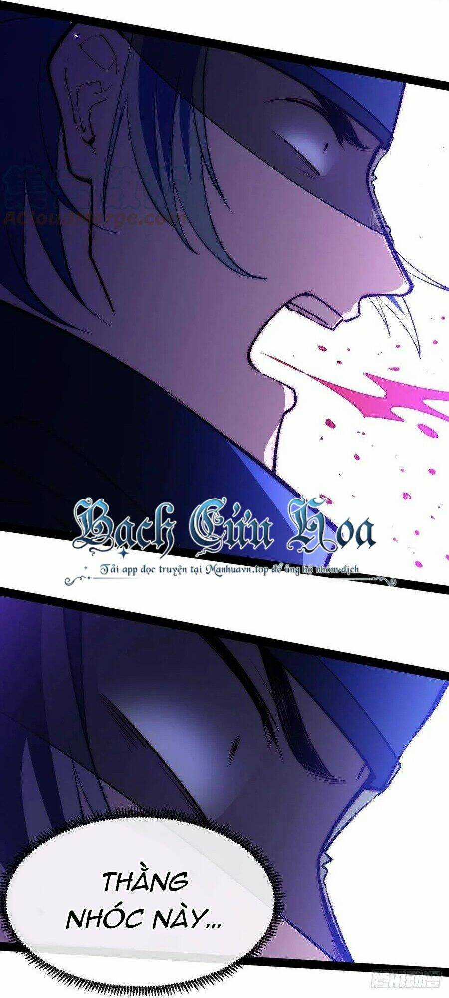 Tà Ác Làm Vương - Chapter 16 - Trang 15