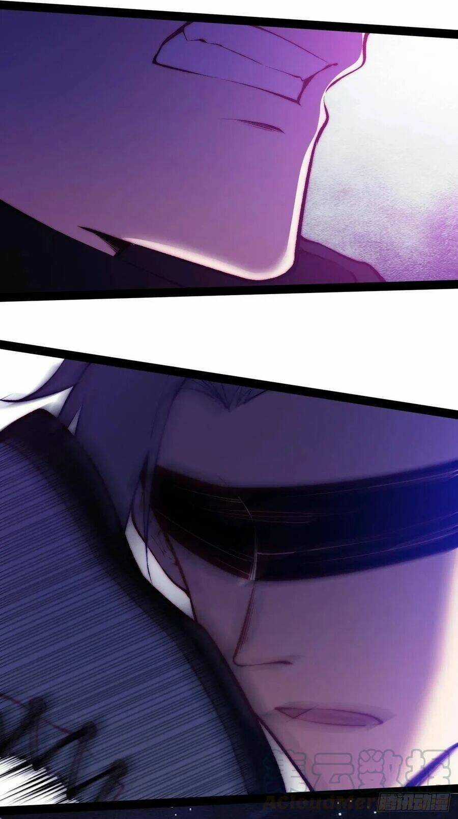 Tà Ác Làm Vương - Chapter 16 - Trang 16