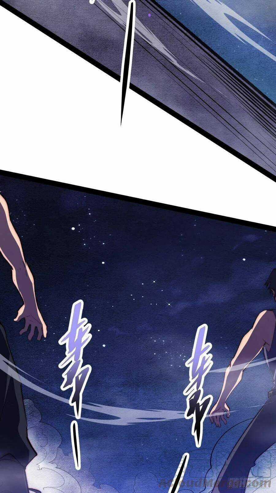 Tà Ác Làm Vương - Chapter 16 - Trang 18