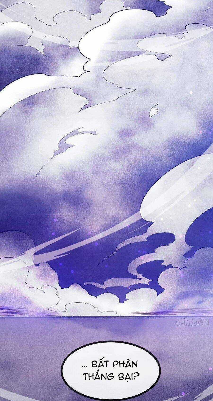 Tà Ác Làm Vương - Chapter 16 - Trang 21